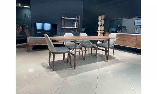 Стол обеденный Homage Diamond