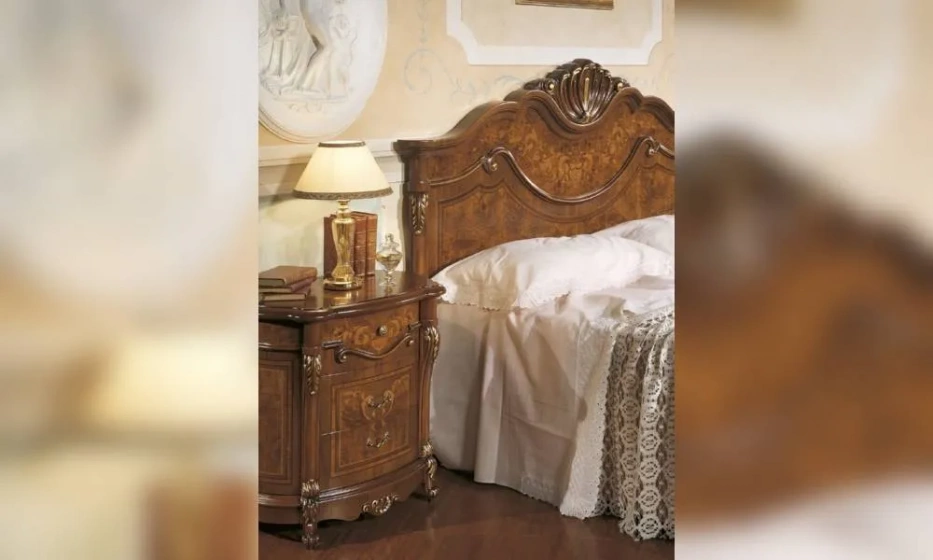 Тумба Прикроватная Grilli Trevi 1 - фото 1