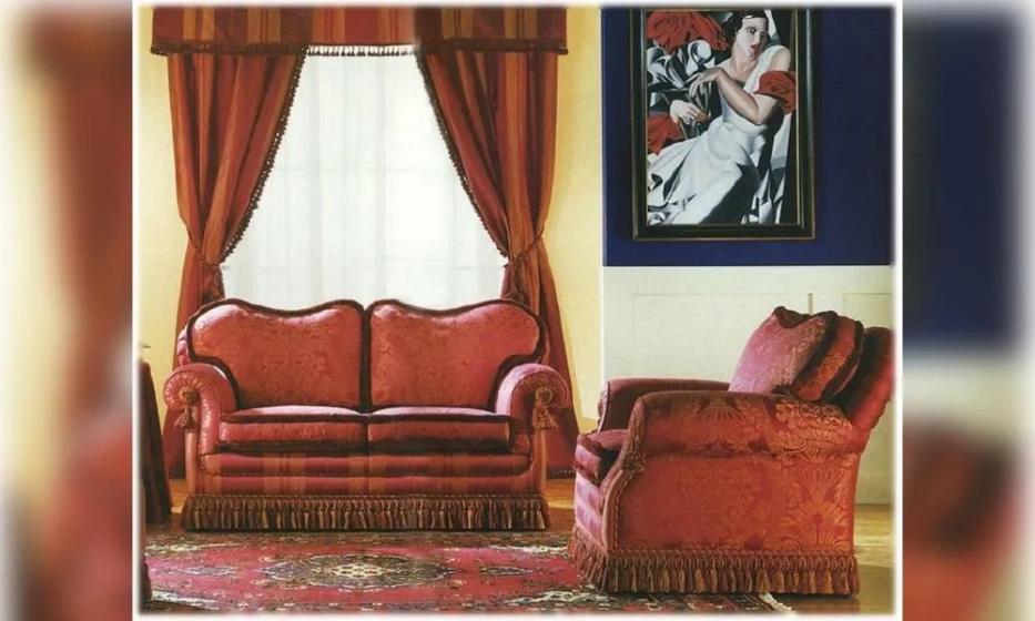 Диван Zanaboni Dogale - фото 1