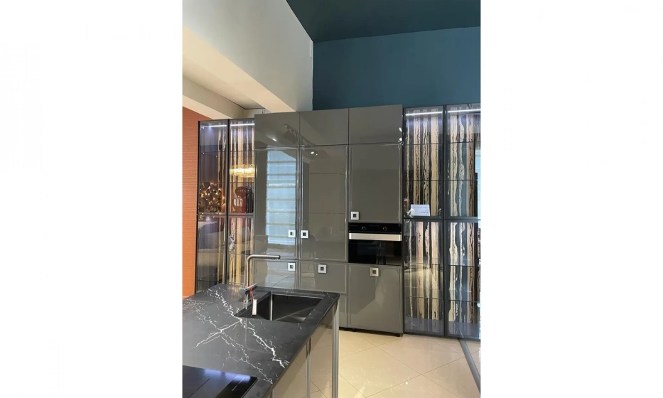 Кухня Virs Bellagio - фото 4