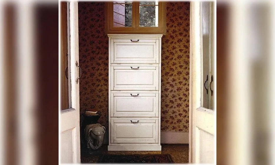 Тумба Для Обуви Tonin Casa Marisa 1 - фото 1