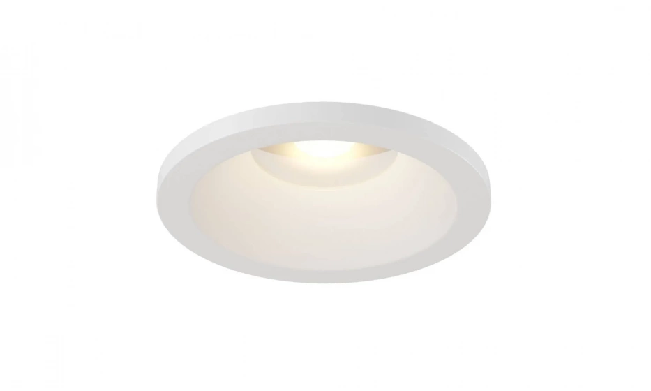 Встраиваемый Светильник Technical Dl034-2-L8W - фото 1