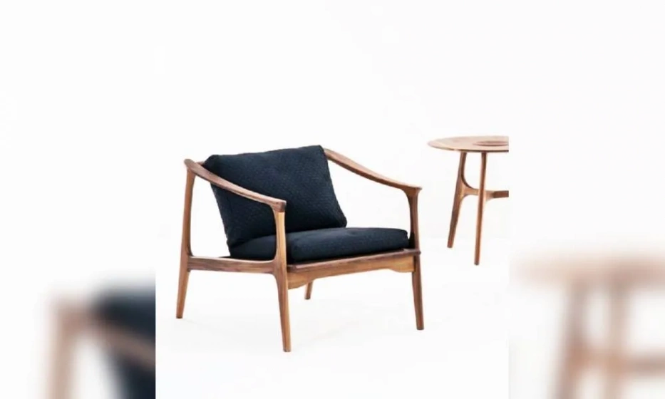 Кресло Piermaria Pangea Poltrona - фото 1