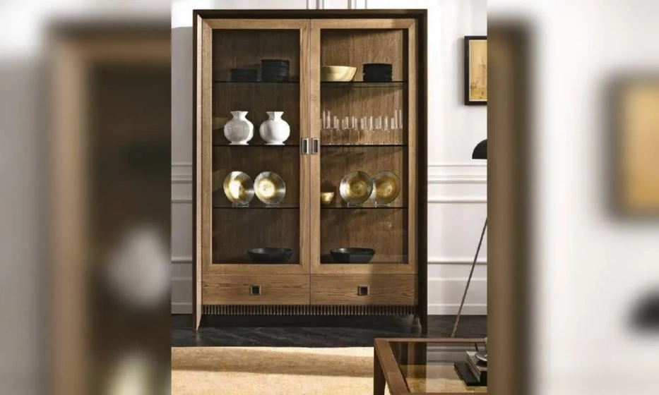 Витрина Bottega D'Arte Aktual - фото 1