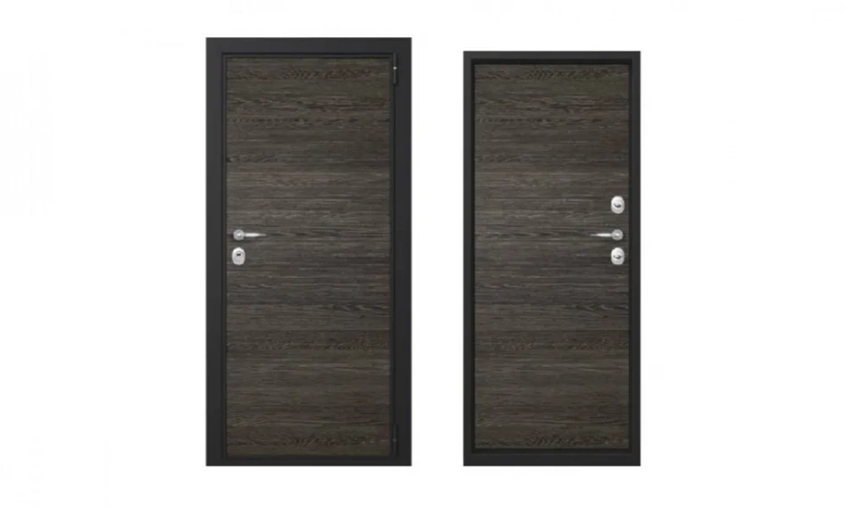 Дверь входная квартирная PORTALLE Fortis - фото 1