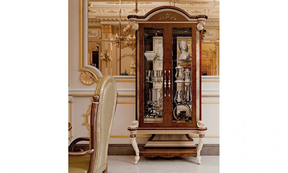 Витрина Turri Tc810L - фото 1