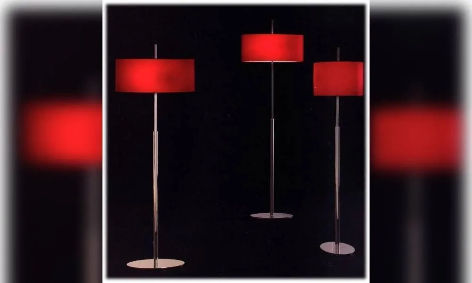 Напольная Лампа Malerba So601 - фото 1