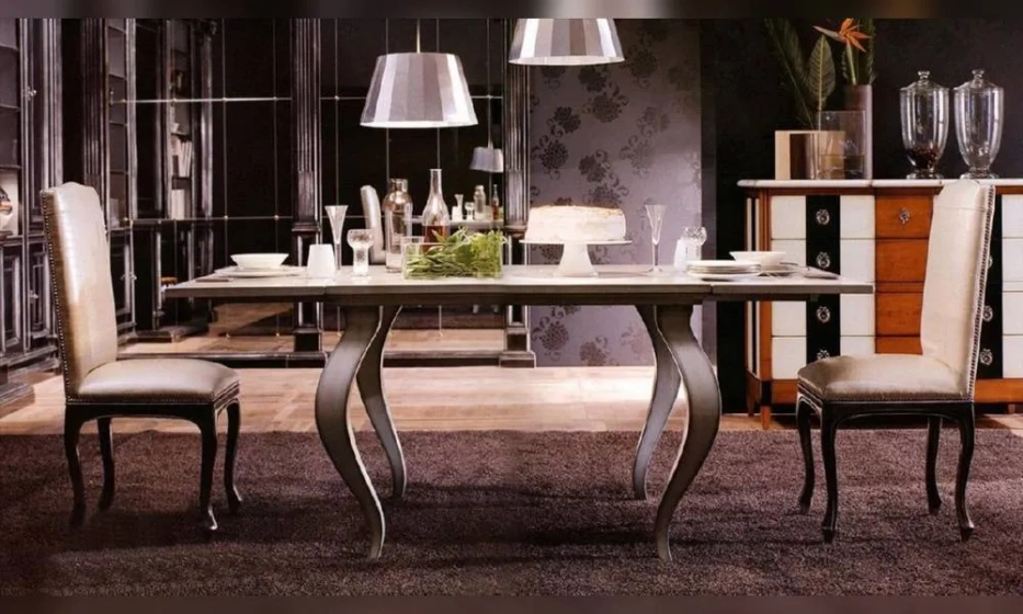 Стол Zonta Mythos 2 - фото 1