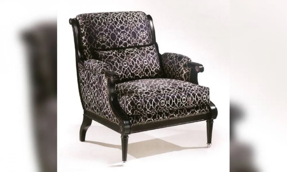 Кресло Angelo Cappellini 9957 - фото 1