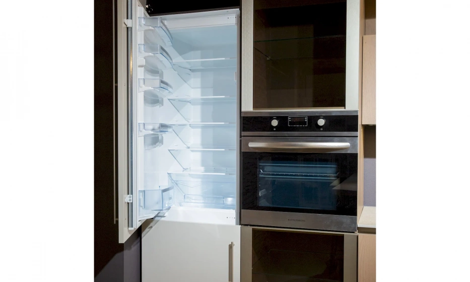 Кухня Stosa Metropolis - фото 18