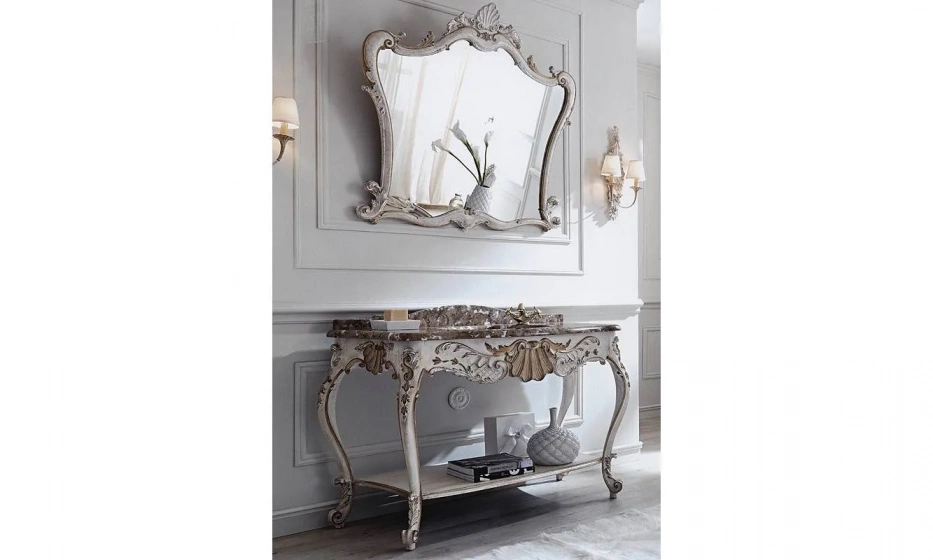 База Под Раковину Silvano Grifoni 3009/1 - фото 1