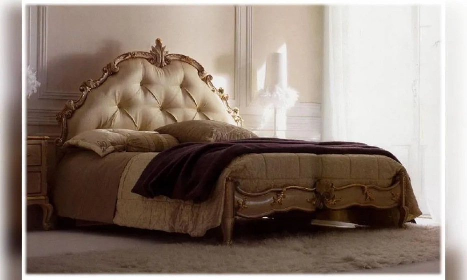 Кровать Florence Art Fa 5 - фото 1