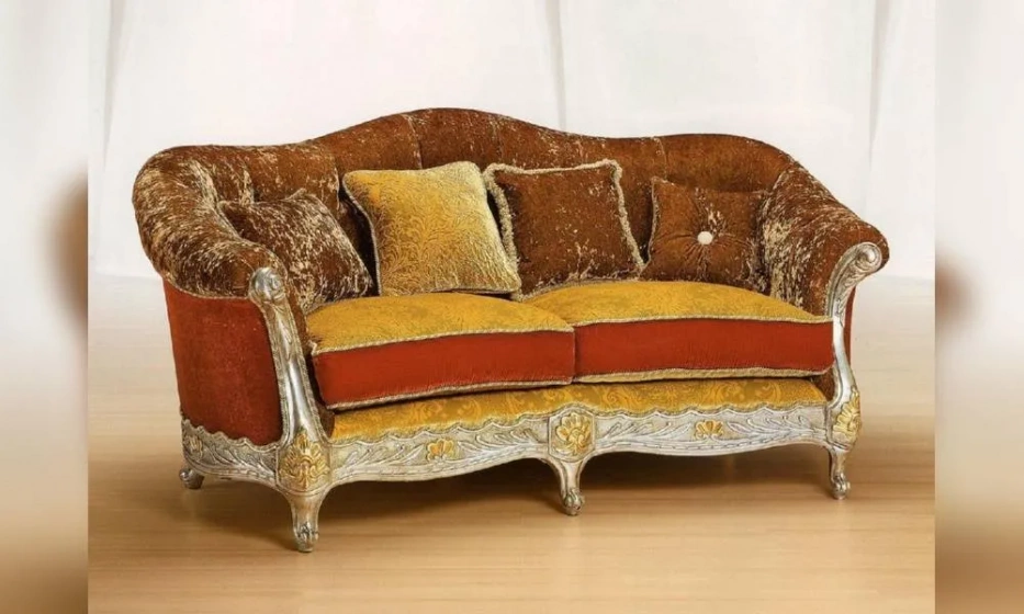 Диван Morello Gianpaolo Eros Two - фото 1