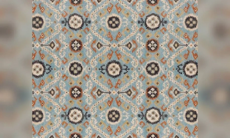 Ковер Capri 32020 Фабрики Sitap - фото 1