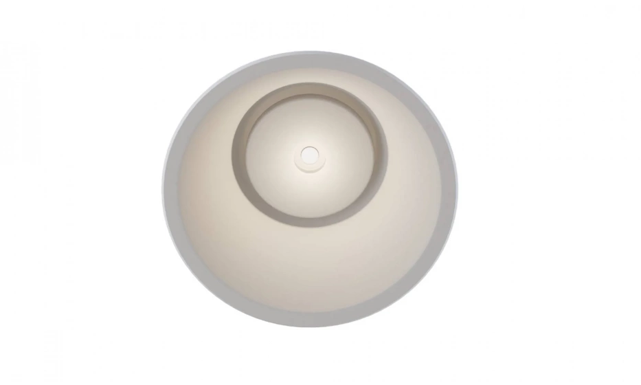 Встраиваемый Светильник Technical Dl039-L15W3K - фото 7