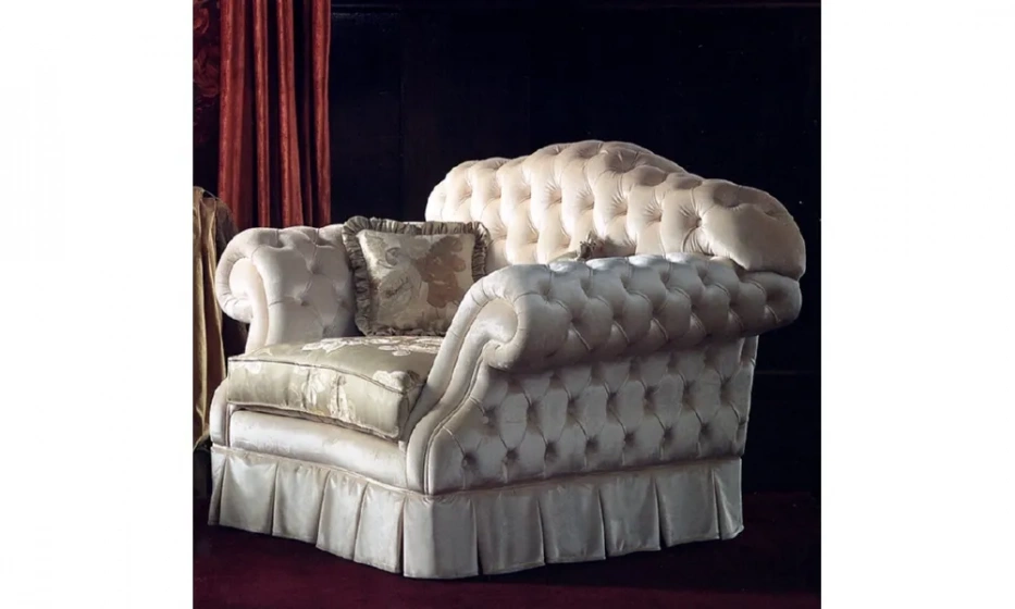 Гостиная Bedding Beverly 3 - фото 3