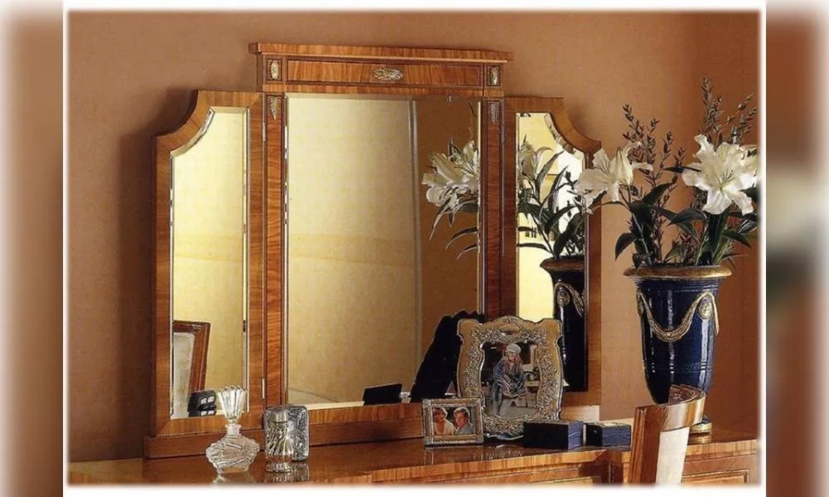 Зеркало Angelo Cappellini 9624 - фото 1