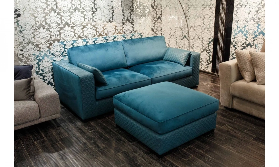 Пуф RELOTTI BART - фото 1