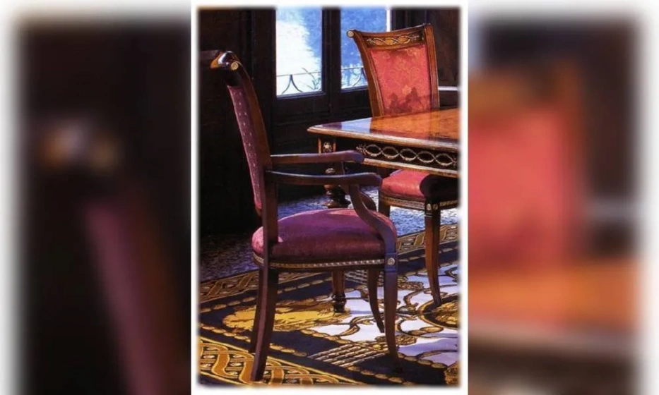 Стул Jumbo Collection Bo-381 - фото 1