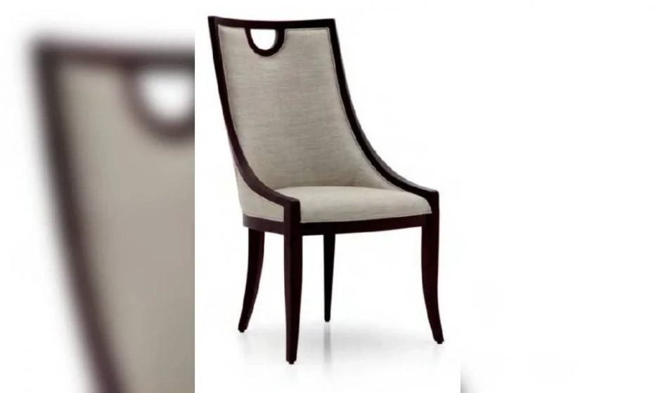 Стул Seven Sedie Astra 1 - фото 1