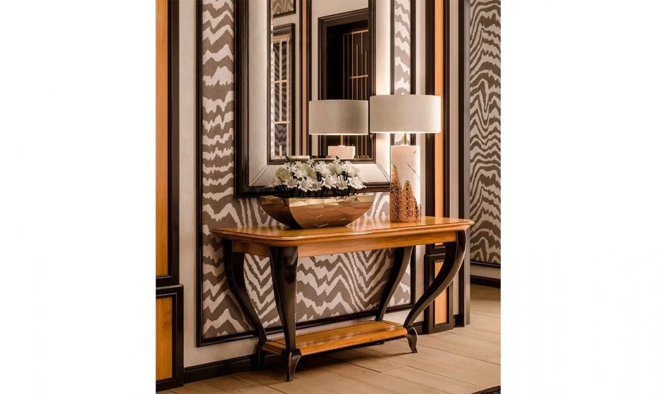 Консоль Morello Gianpaolo 2640/Wch - фото 1