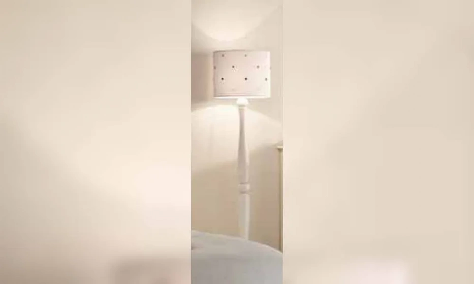 Composizione 8 Напольная Лампа - фото 1