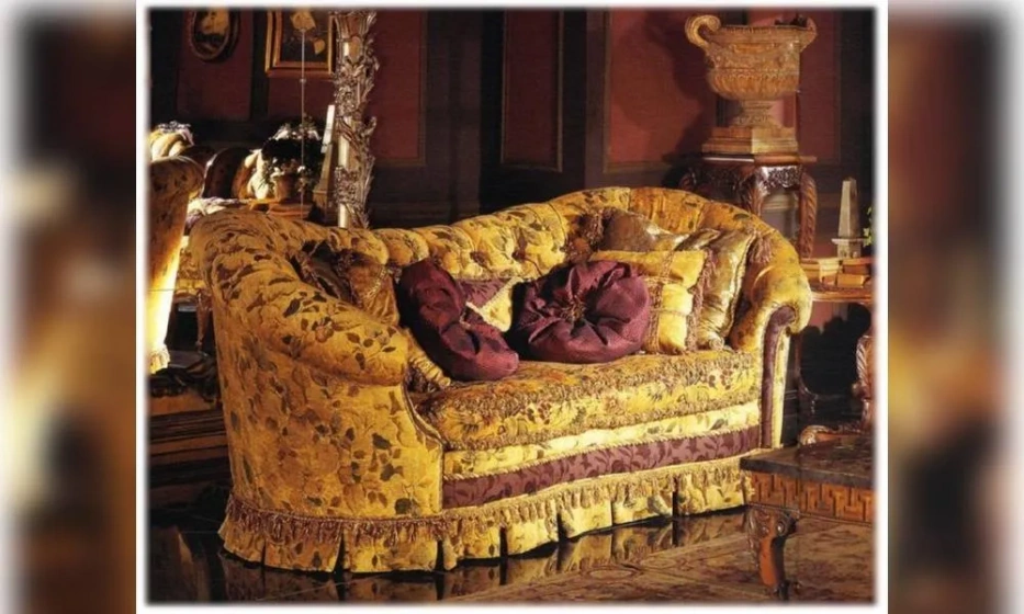 Диван Jumbo Collection She-42F - фото 1