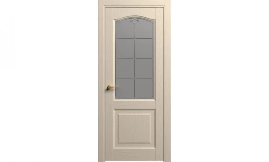 Межкомнатная дверь Софья, коллекция Classic, Модель 81.53 - фото 1