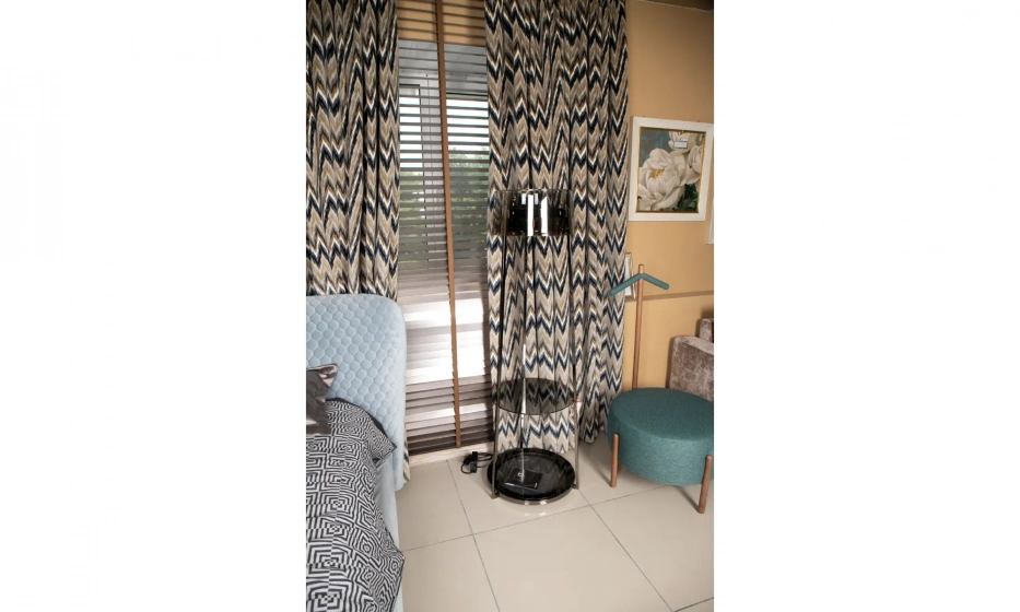 Светильник напольный ITALAMP ANTEA - фото 3