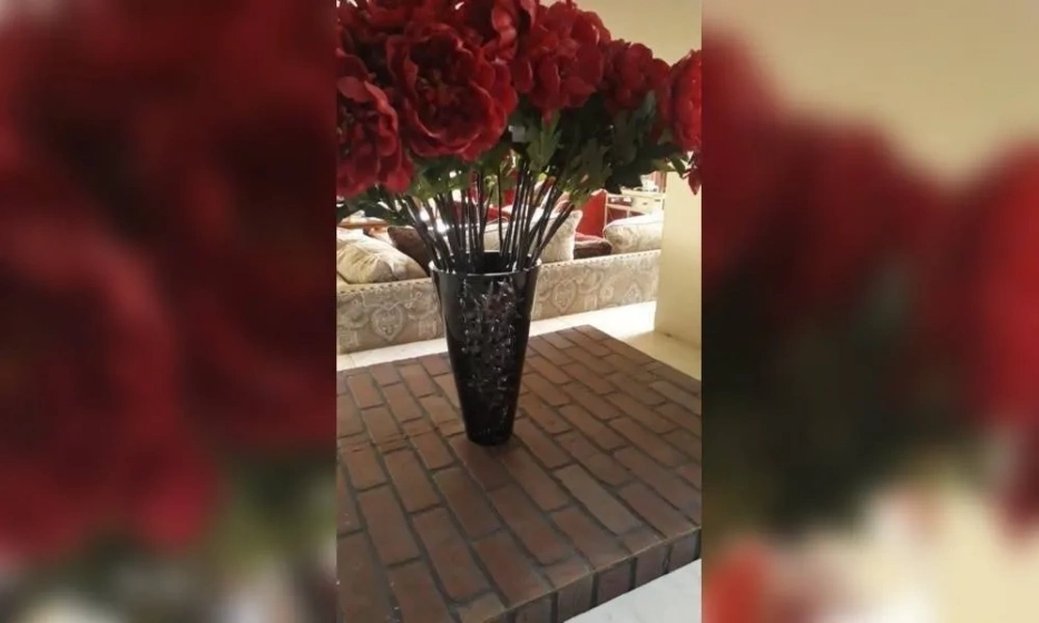 Ваза Relotti Table A0013-As - фото 1