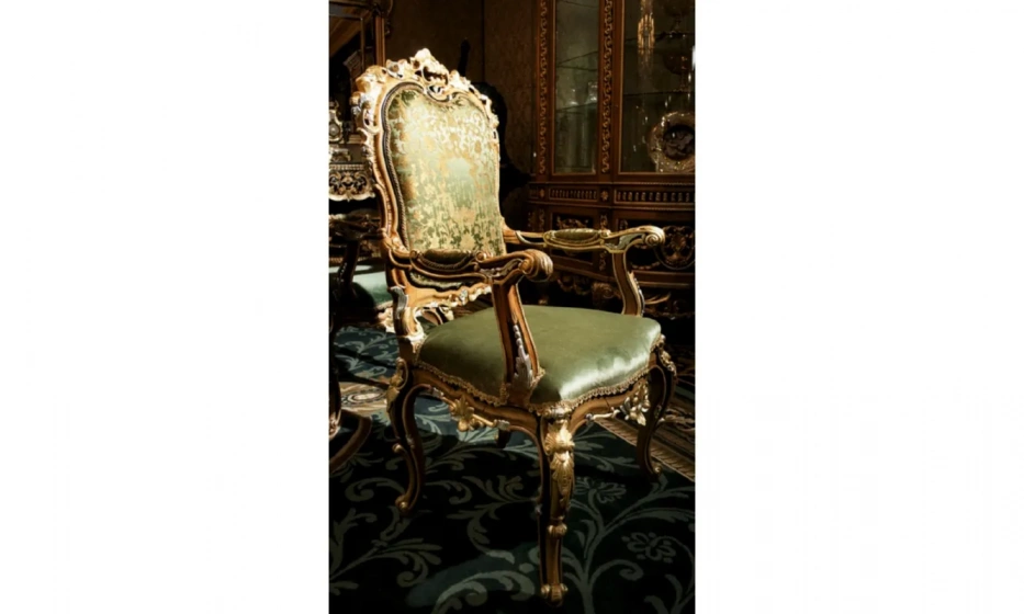 Столовая Francesco Molon New Empire 1 - фото 5