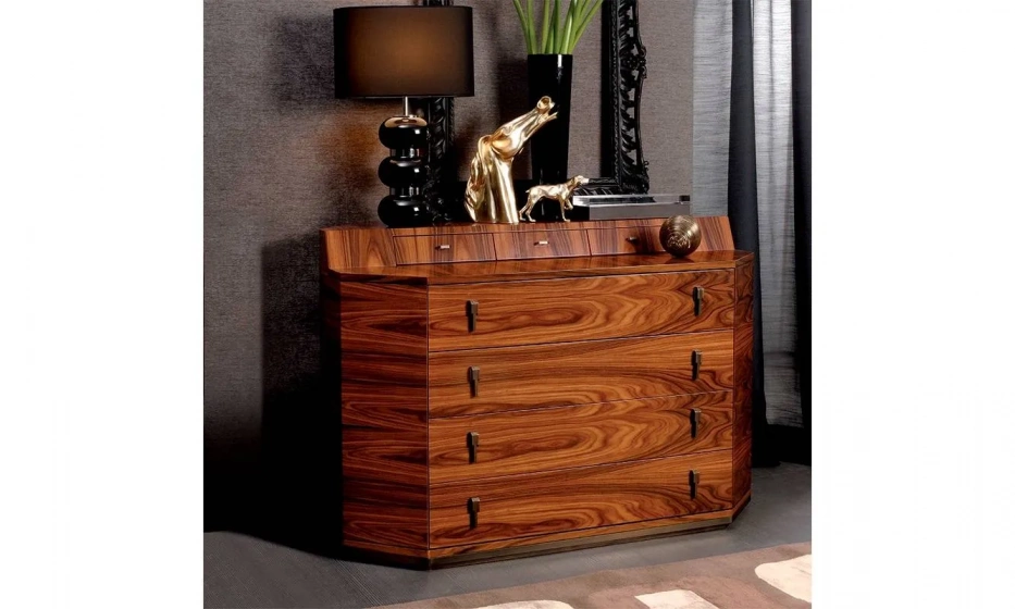 Комод Manhattan Medea He121.M1 - фото 1