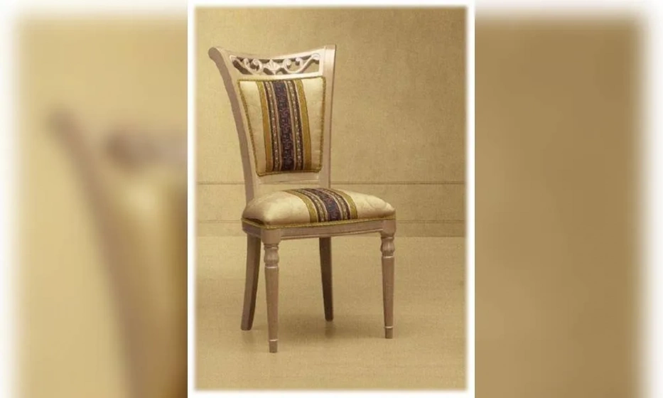 Стул Morello Gianpaolo Venere 1 - фото 1