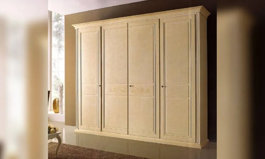 Шкаф Ferretti & Ferretti Sofia 4 Ante - фото 1