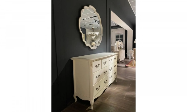 Комод KREIND Romantic Gold