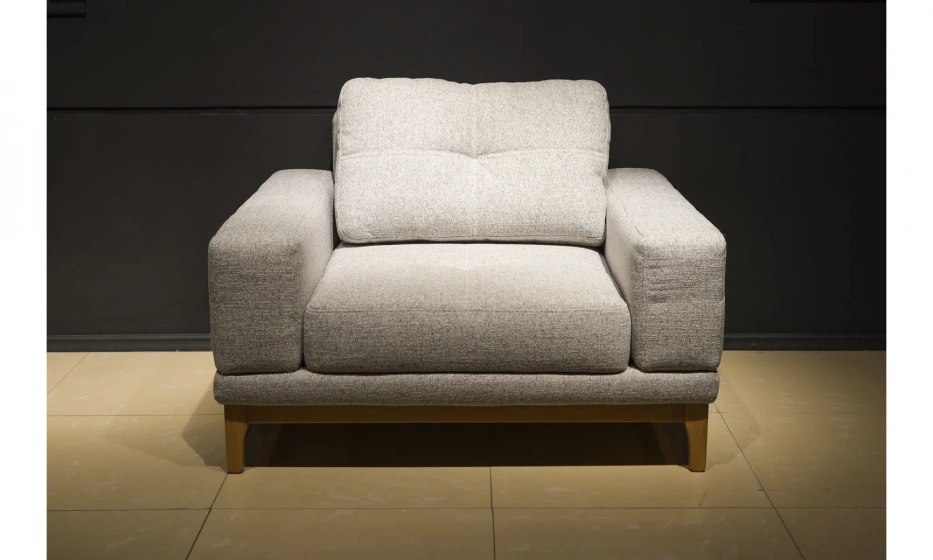 Кресло Decona Nadwig - фото 1