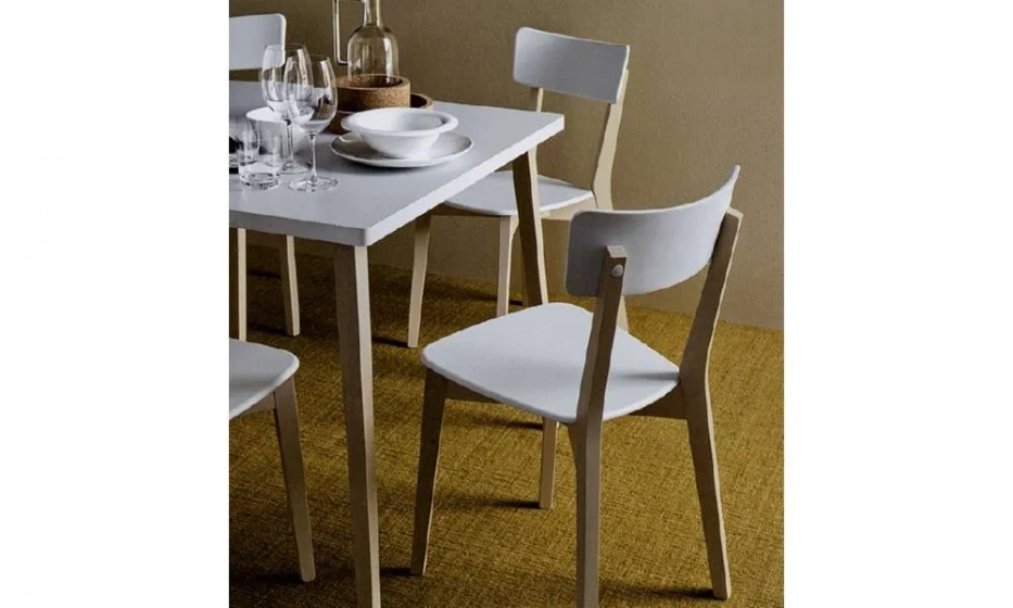 Стул Jelly Calligaris Cb1528 - фото 1