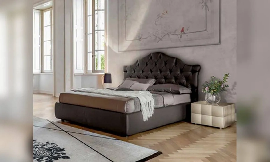 Кровать Tonin Casa Veneziano - фото 1