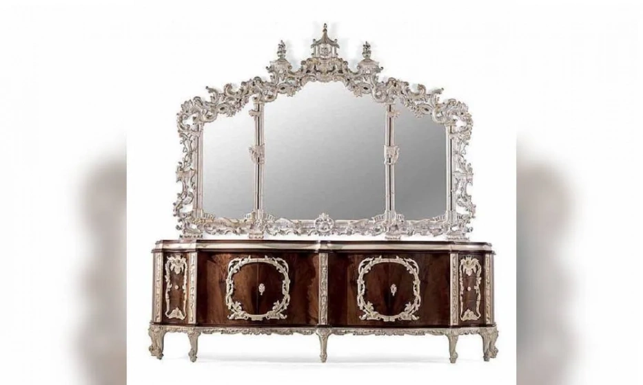 Комод Jumbo Collection Regency 3 - фото 1