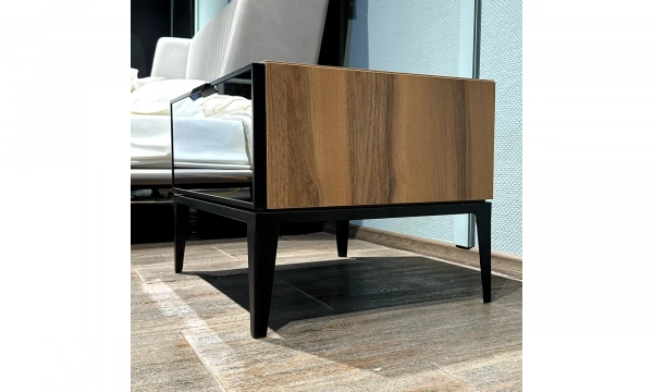 Прикроватная тумбочка левая Saloni Toronto