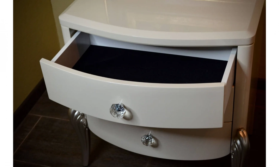 Тумба прикроватная FRATELLI BARRI Roma - фото 4