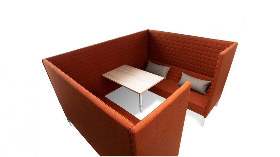 Диван Астра Альков - фото 4