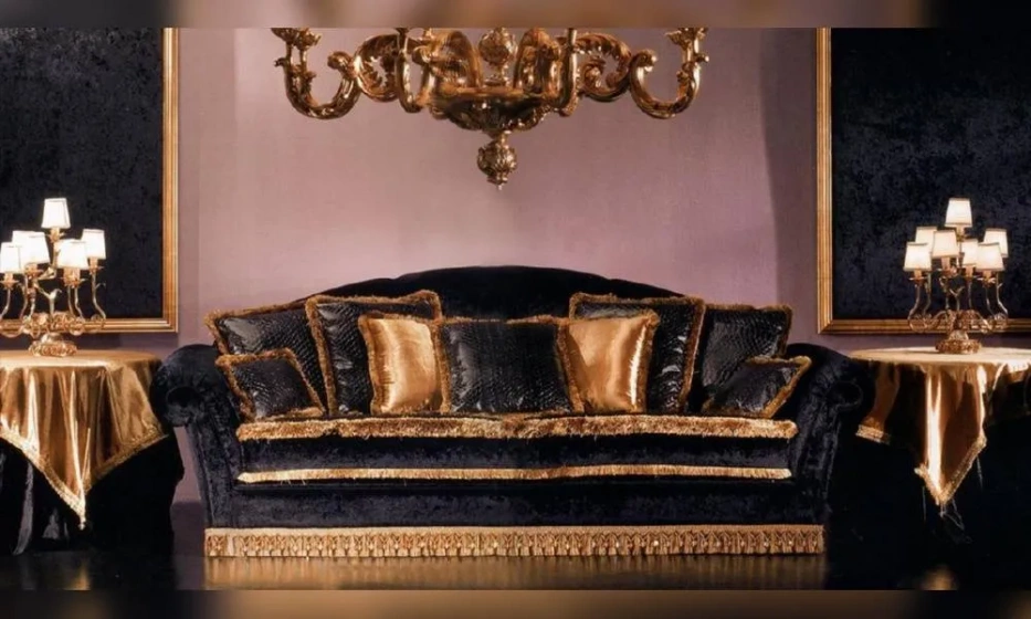 Диван Sat Export Prestige Maxi - фото 1