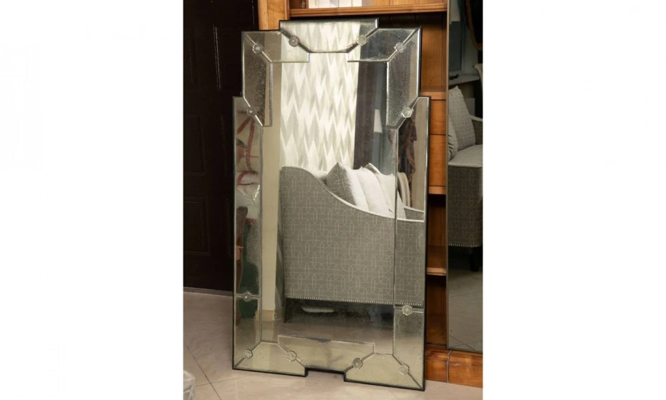 Зеркало EICHHOLTZ Estero - фото 1